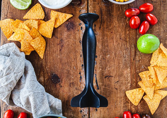 Väletablerad e-handel inom praktiska köksverktyg