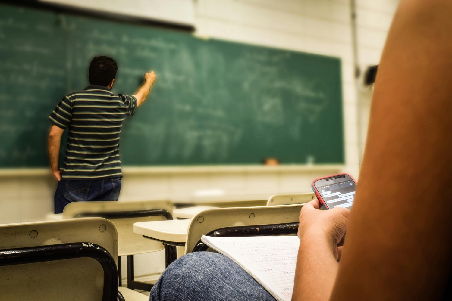 EdTech-bolag med global räckvidd